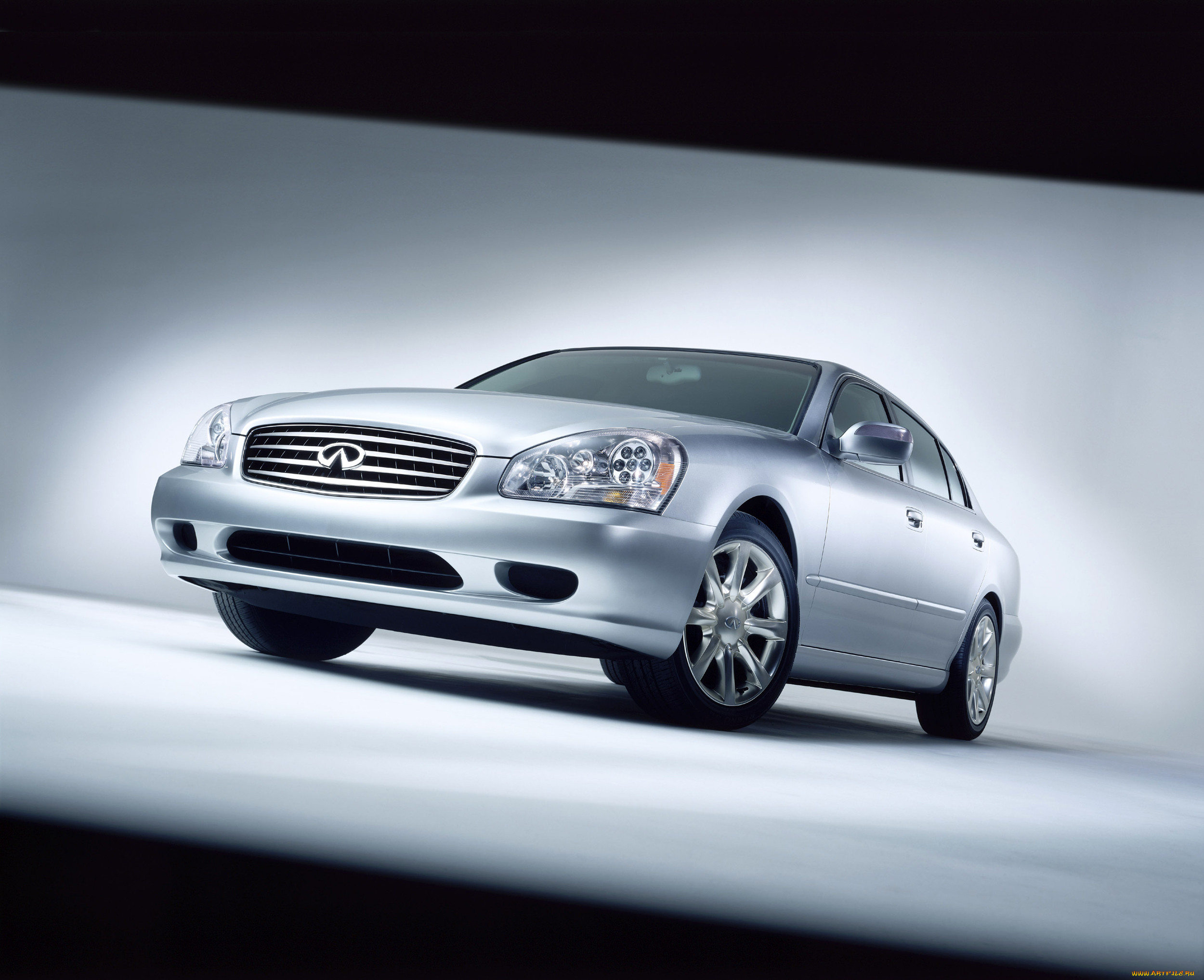 , infiniti, f50, q45